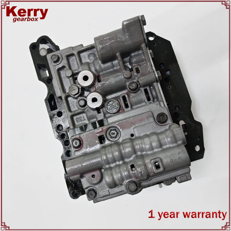 

AW55-50SN AW55-51SN RE5F22A AF33 Transmission Valve Body Assembly for Ford Volvo Saab Chevrolet Tools Cars Accessories