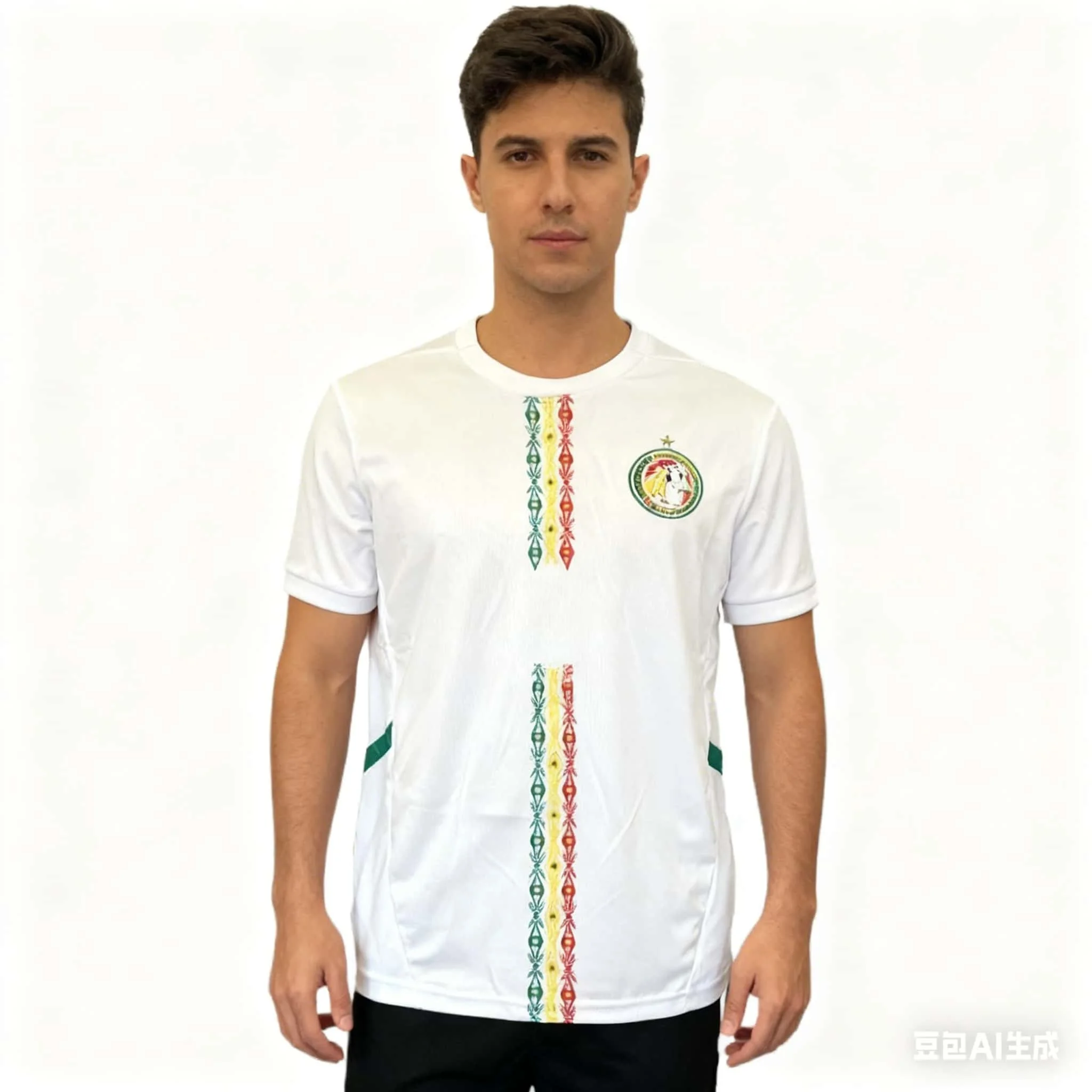 Camiseta Deportiva … - image