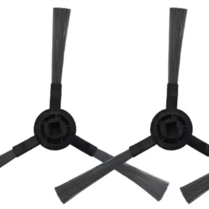 4 Side Brush 4 Filt…