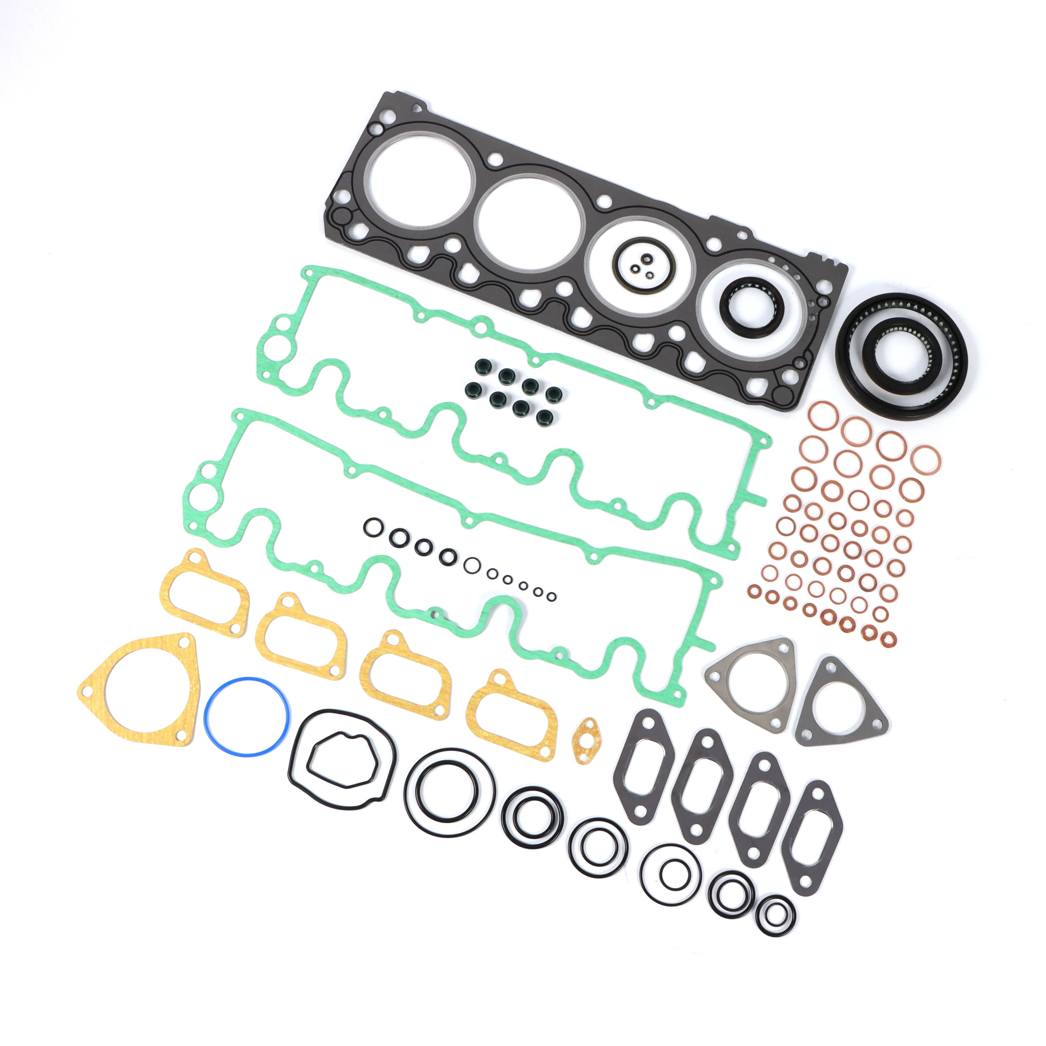 SINOCMP  BF4L2011 D2011L04 F4L2011 BF4M2011 BF4M2011C F4M2011 Full Overhaul Gasket Set Kit For Deutz