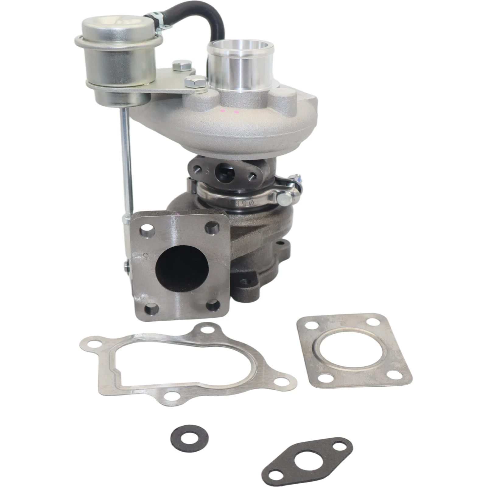 Turbo GT1544S Turbocharger E6500-17012 717484-1 7174845001S For Kioti DK55 DK50 3D100LT DC24T 3D100LT Tractor