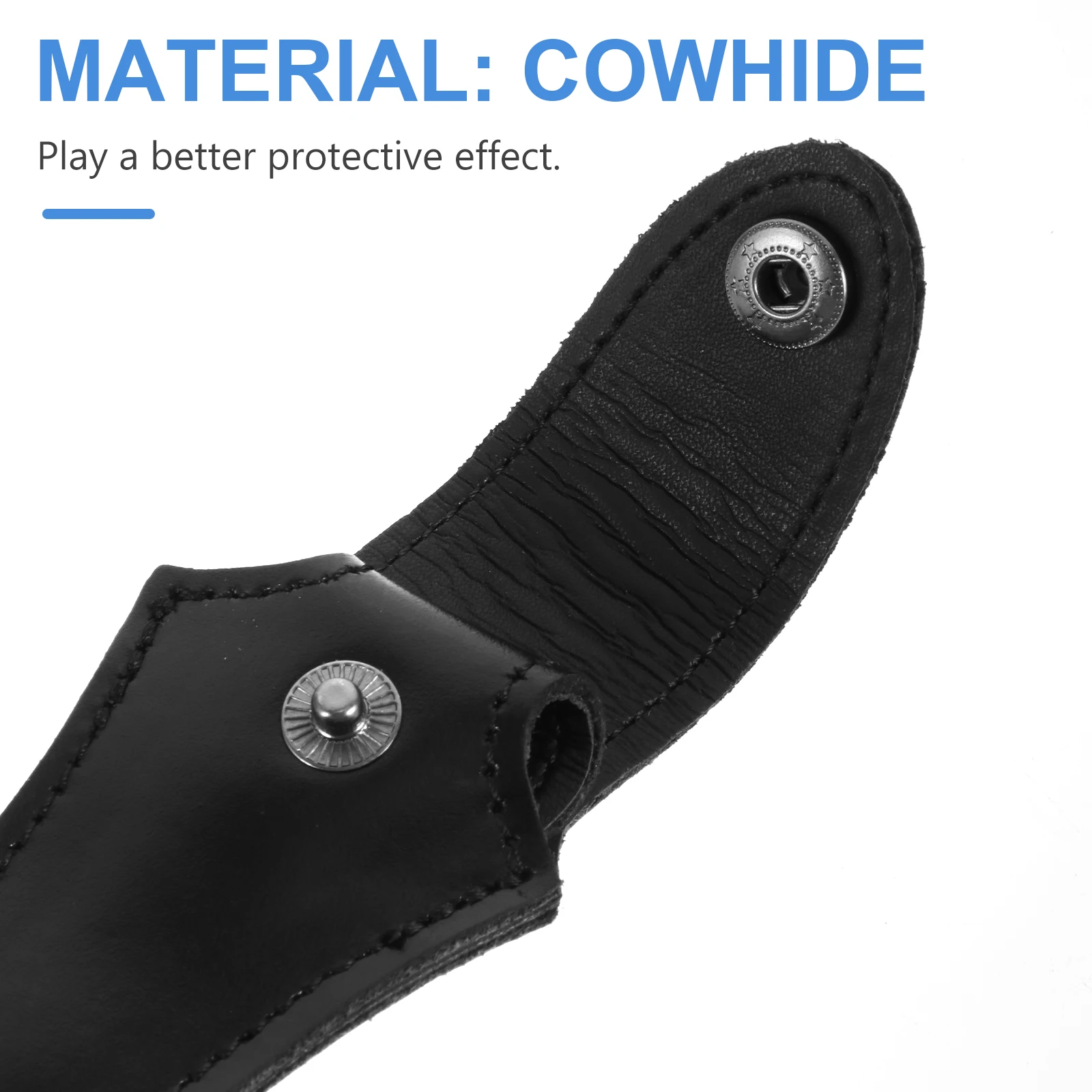 

French Horn Mouthpiece Blowing Cover Musical Instrument Bag Trumpet Holder