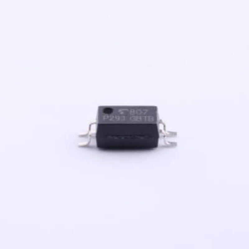 (10-50pcs) TLP293 SOP-16-4.4mm 100% Original In Stock DC 50mA 1.25V TLP293-4(GB-TP,E(T