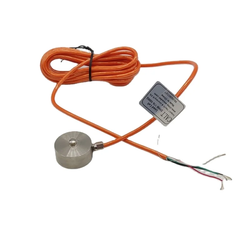 

5 кг 10 кг миниатюрный тензодатчик для проверки силы тяжести давления