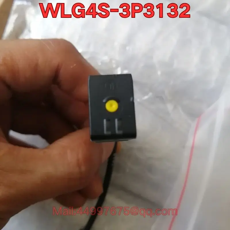 

Проверка функционала б/у датчика WLG4S-3P3132 показывает нормальную работу. Последние цены на 2026 год.