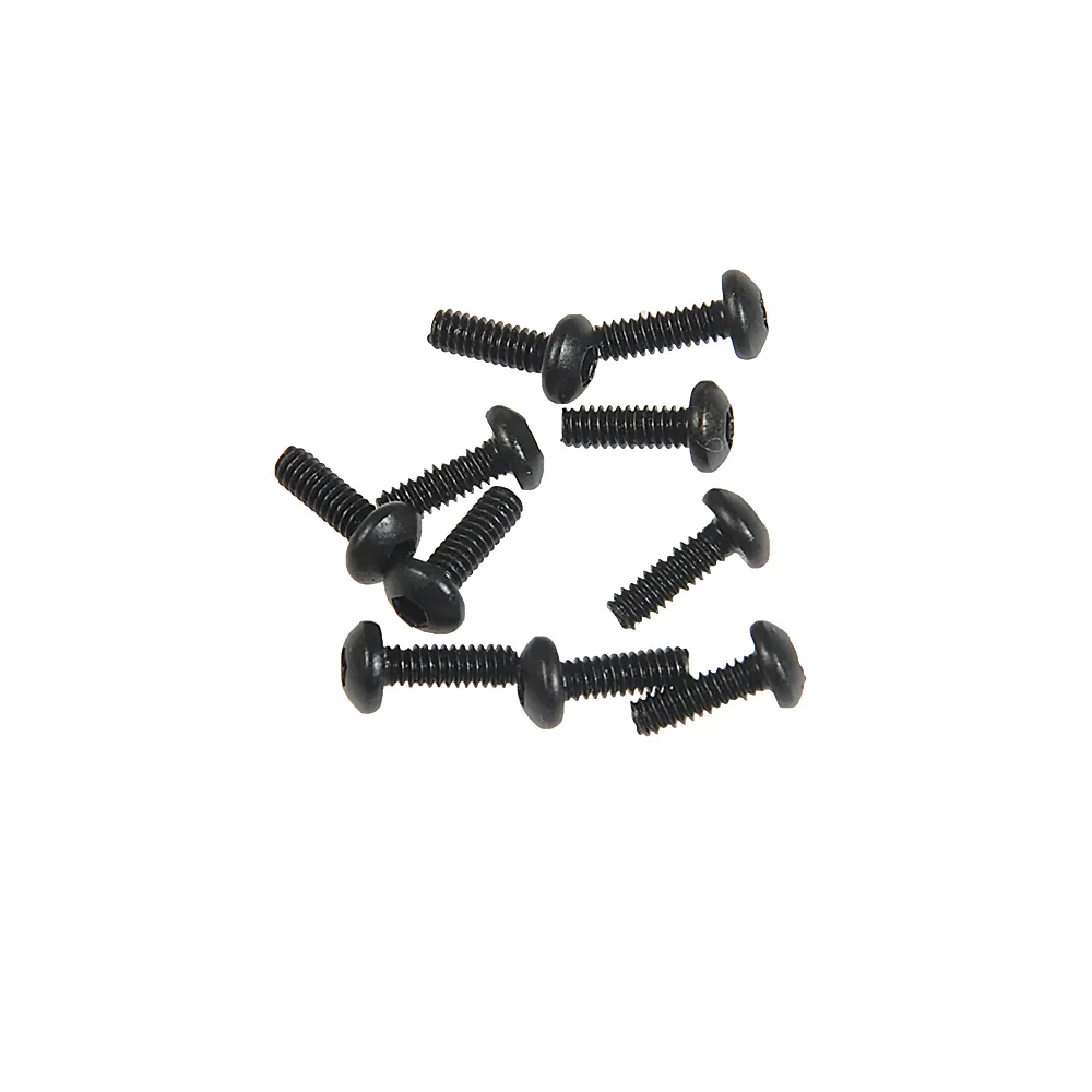 

TRINOOD M2 Винт/M3 Прокладка с колпачком Шайба/25 мм Шестигранная ступица колеса Адаптер привода Удлинитель Комбайн для 1/10 RC Автозапчасти