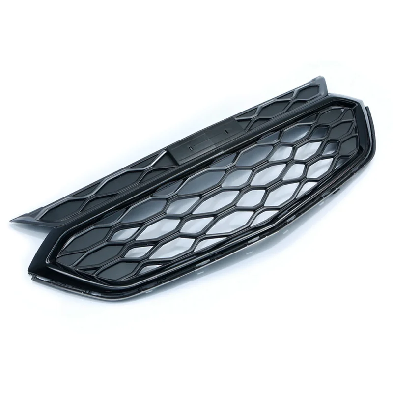 

China Manufacturer Black Car Grills Front Grill for Equinox 2017 OEM84384741