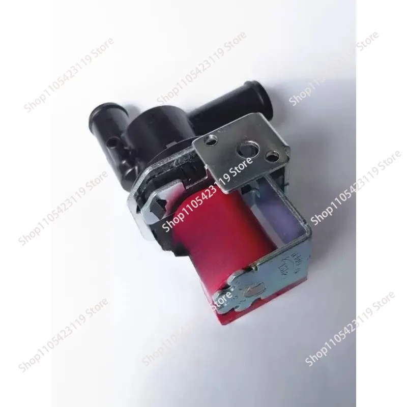 M300 420 500 600 700 1000 S I U series ice machine spare parts 000001768 12w solenoid drain valve replacement