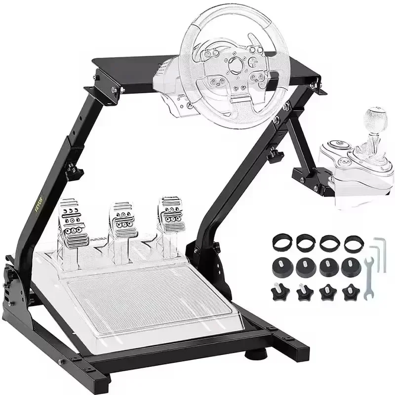 Racing Steering Whe…