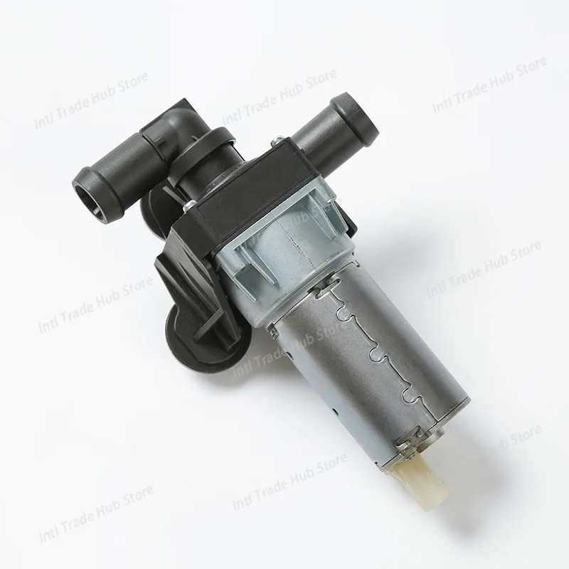 

Подходит для BMW 3-й серии E90X1/E84320318325, водяной клапанный насос нагревателя 64116928246, радиатор