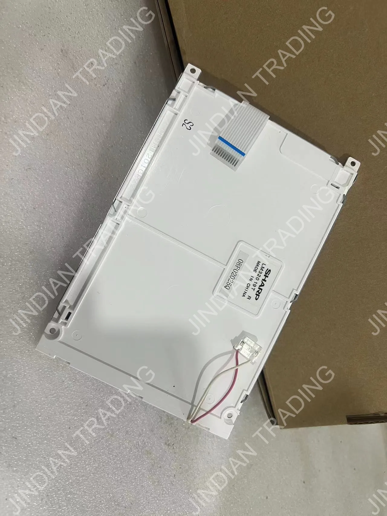 

Working good! LM32019T Lcd screen dispalay Have stock !