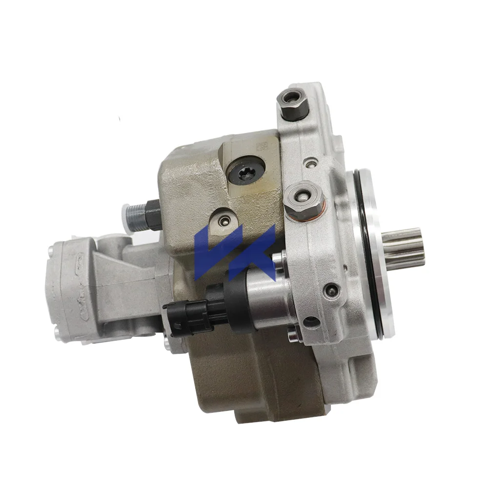 high quality fuel inje ction pump 04450200101 high pressure common rail fuel pump  for CDC Cummins Dod ge