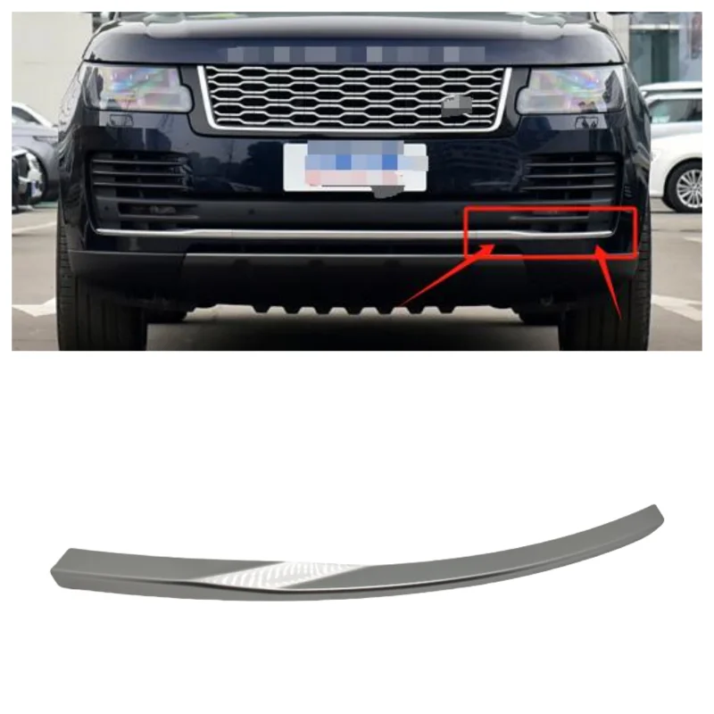 LR098544 Front Bumper Insert for LAND ROVER RANGE ROVER L405