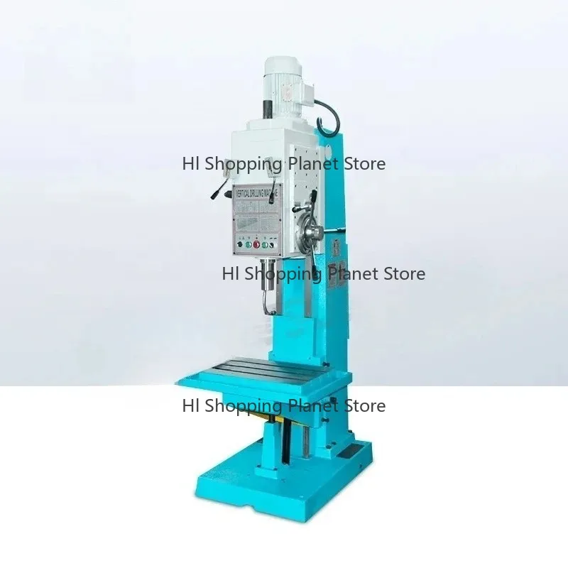 32mm High Acc-uracy Square Column Pillar drilling machine Drill Z5132 Z5132A Vertical Drilling machine