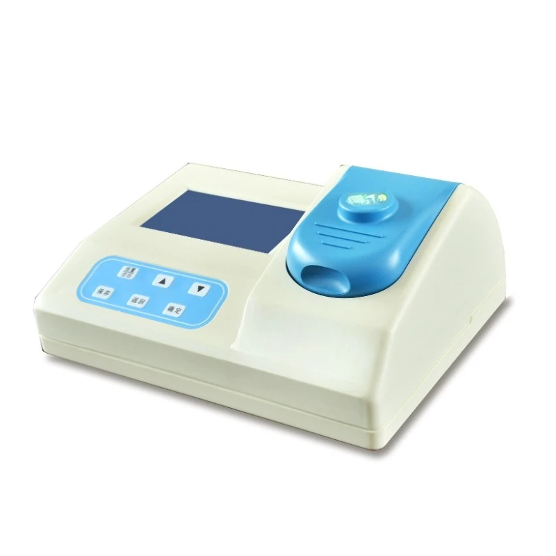Water Quality Detector Benchtop Measurement Rapid determination of water quality