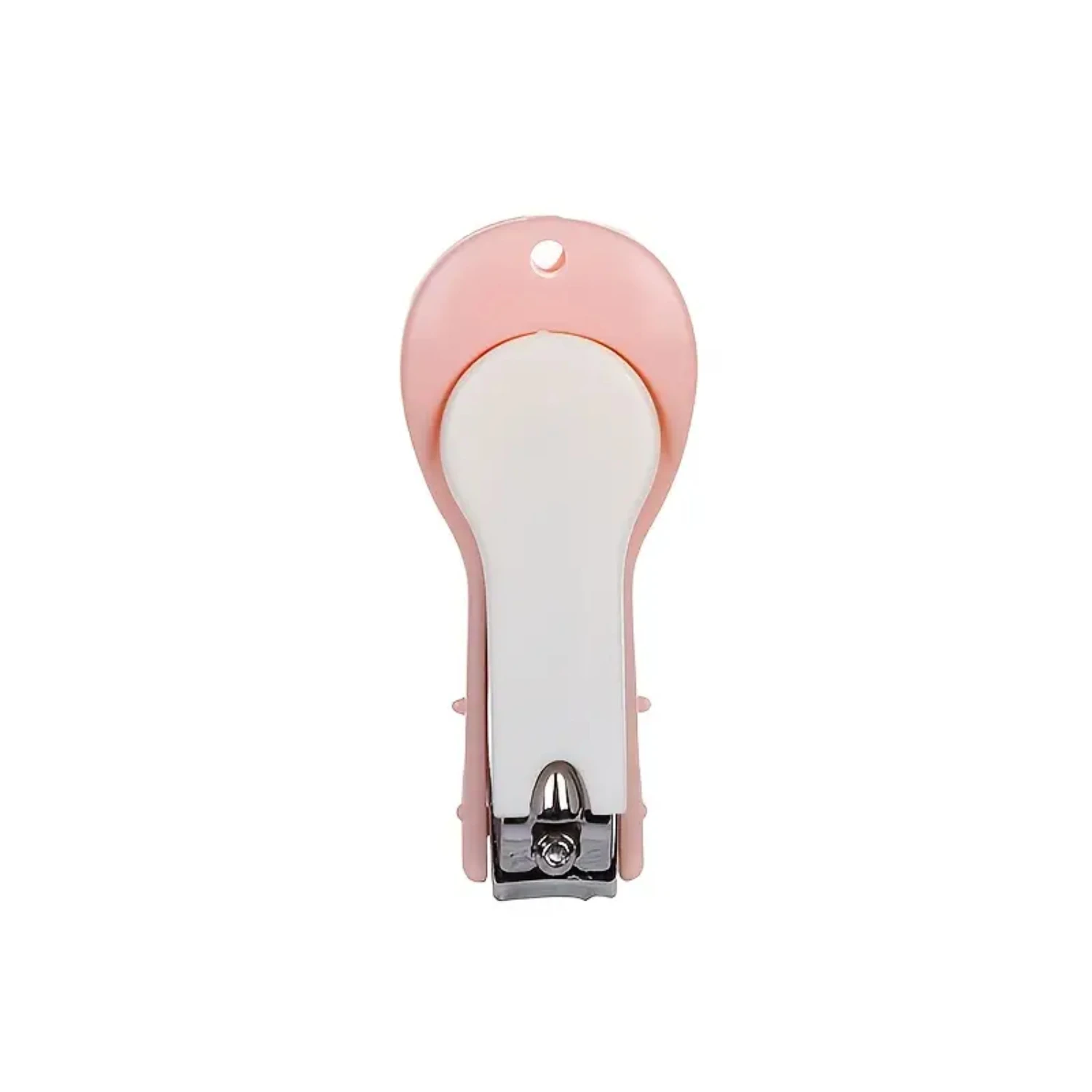 ماكينة قص أظافر الأطفال اللطيفة المضادة للحوم عالية الجودة للأصابع الصغيرة الحساسة - أفضل أظافر أساسية آمنة ومزخرفة للأطفال