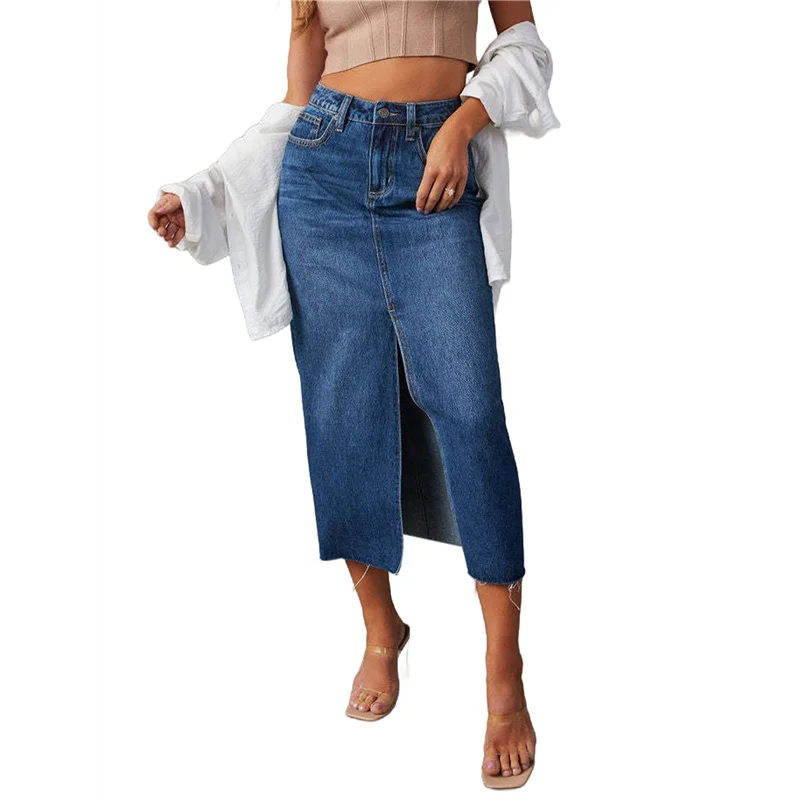 Ag-Women's Jean Ski… - image