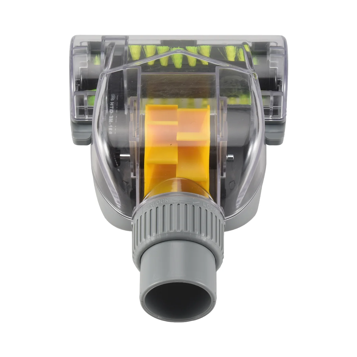 AT17 32 мм пылесос прозрачная щетка для клещей всасывающая головка для дивана и кровати аксессуар для пылесоса