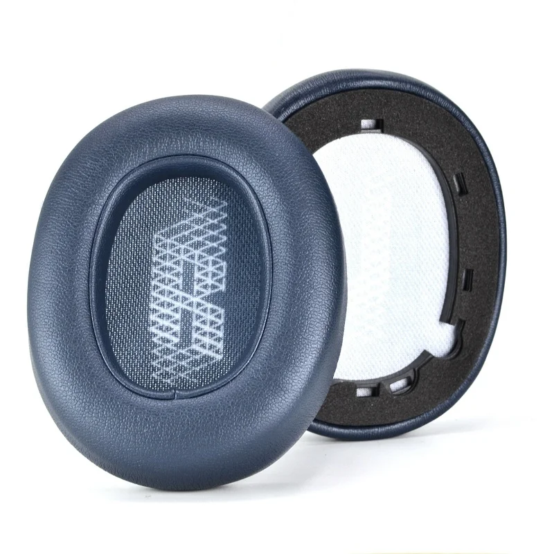 Replacement Earpads for JBL Duet NC E65BTNC LIVE650BT 660NC Wireless Headphones Earpads Cover