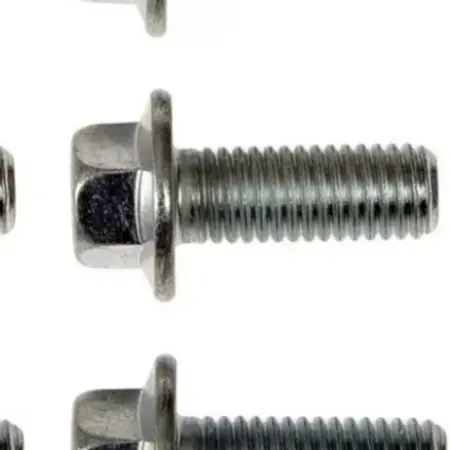 /8 /Pack /Truck Bed Mounting Hardware Kit 926-846 Replaces 15034696 For For GMC For Chevrolet Pickup Frame Bolts And Nuts Repair