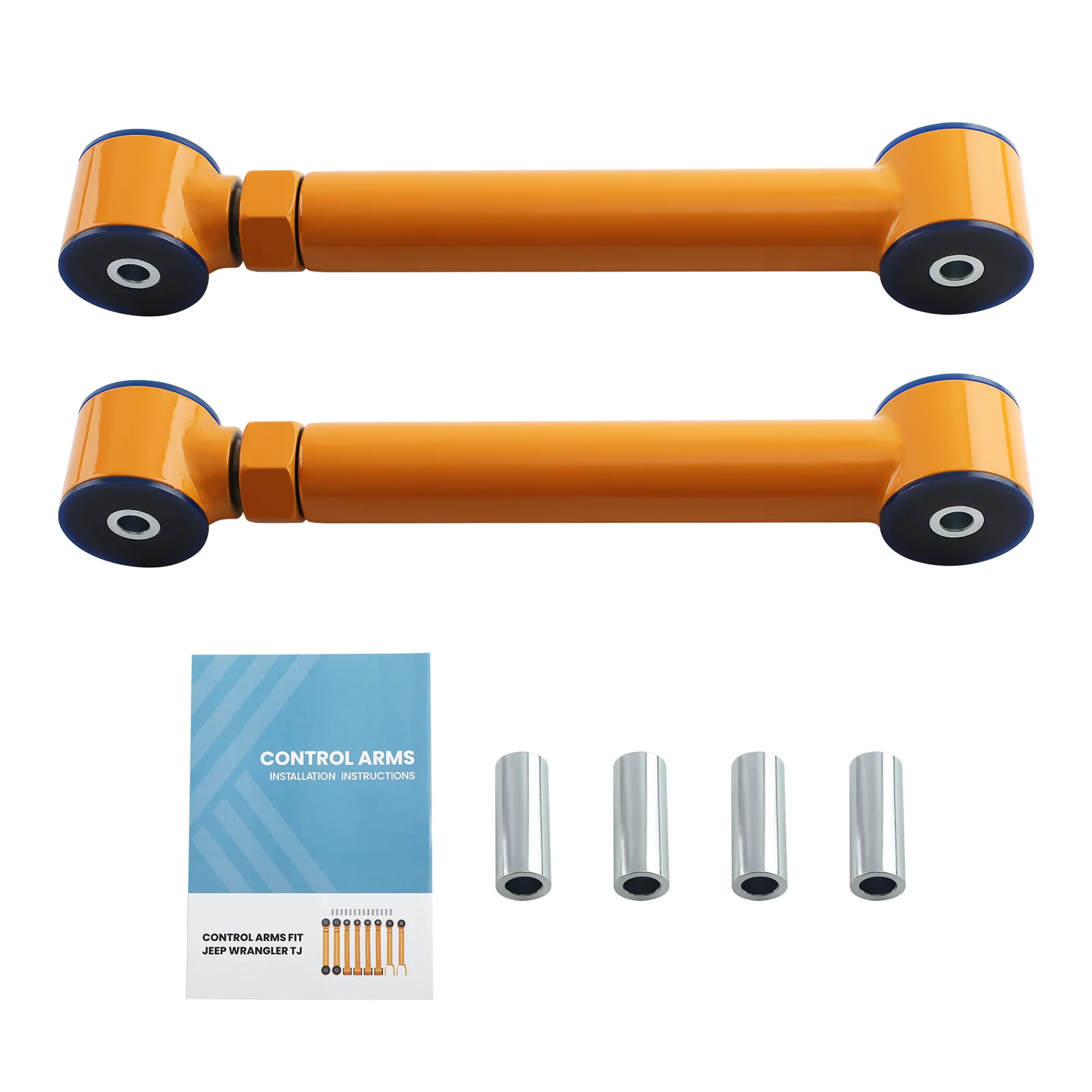 Rear Upper Heavy Du…