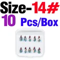 Size 14