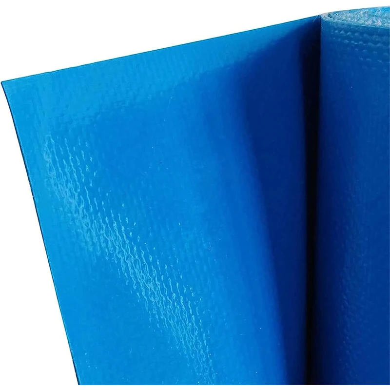 8M สนามหญ้าลื่นน้ําสไลด์ Heavy Duty SLIP Slide Tarp กันน้ําลื่น Waterslides กลางแจ้ง Backyard สนามหญ้าฤดูร้อนปาร์ตี้น้ําเกม