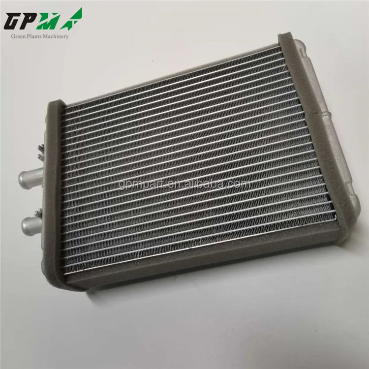 Parte ZX120 Nucleo riscaldatore 4464275