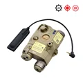 DE Red Laser IR