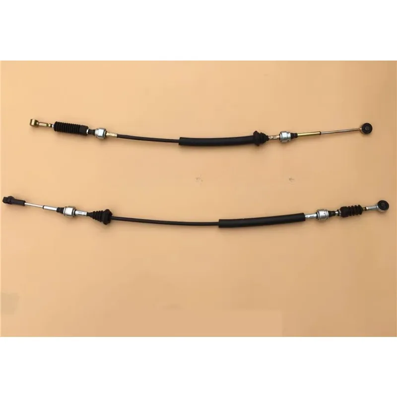 

Оригинальная линия выбора кабеля коробки передач для Maxus V80, 5 скоростей, 6 скоростей C00035460 C00047154 C00047155