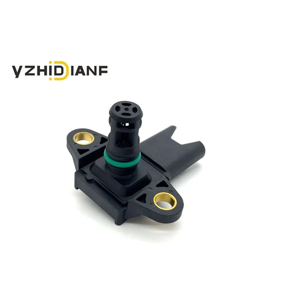 

5WK96807 7560063-03 756006303 1 шт. новый датчик расхода воздуха для BMW 135i E82 2008 3.0i E88 N54B30A 225 кВт Высокое качество авто