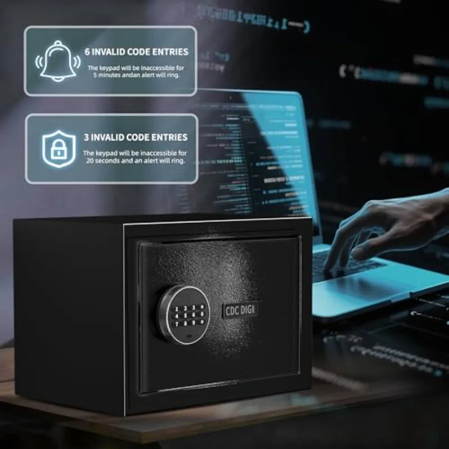 Bank Safe Deposit Box or Home Safe? The 2026 Decision Guide for Your Valuables