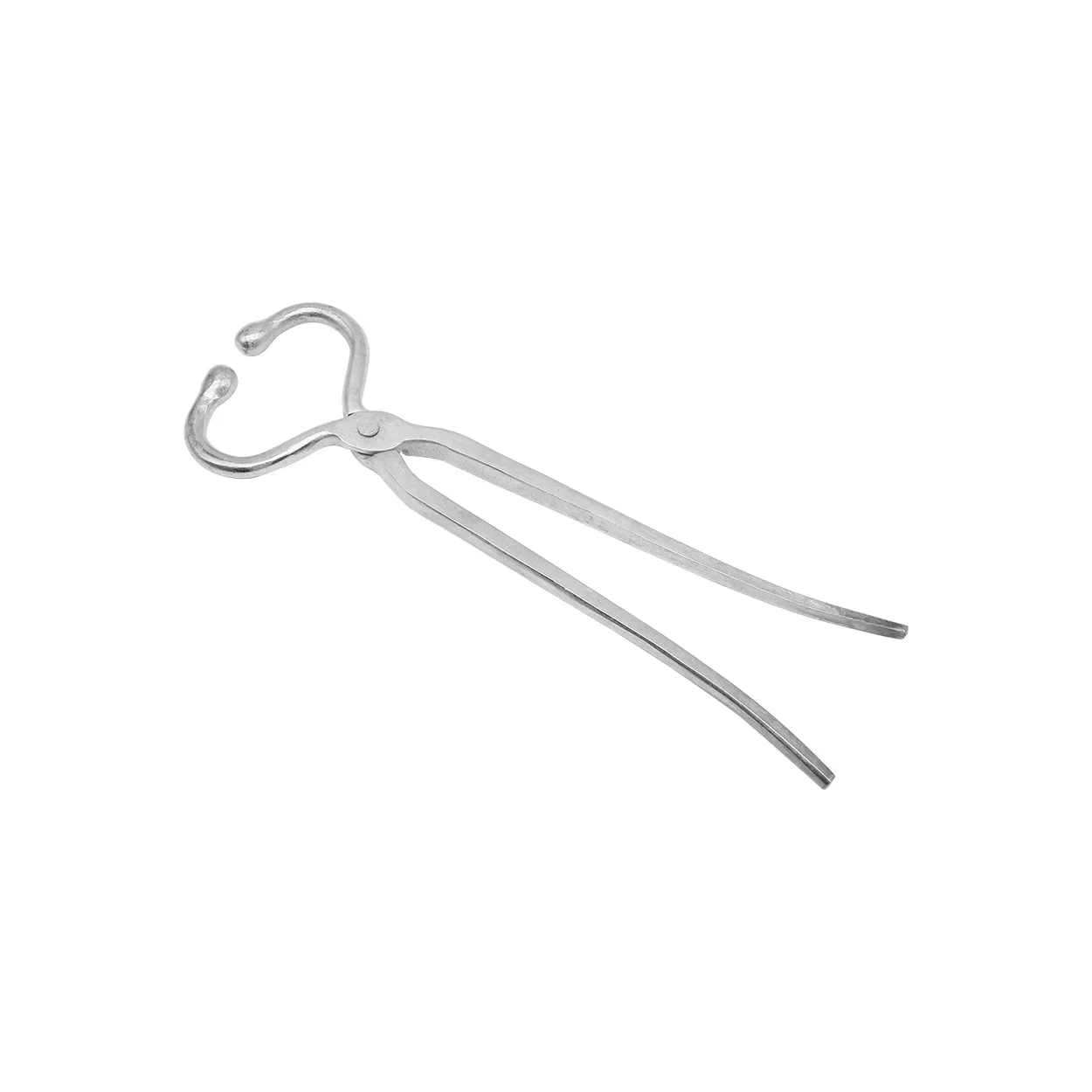 

1 шт., плоскогубцы для носа крупного рогатого скота, нержавеющая сталь, корова, тяговый зажим, фиксированное устройство для пирсинга бычьего носа, инструменты для крупного рогатого скота