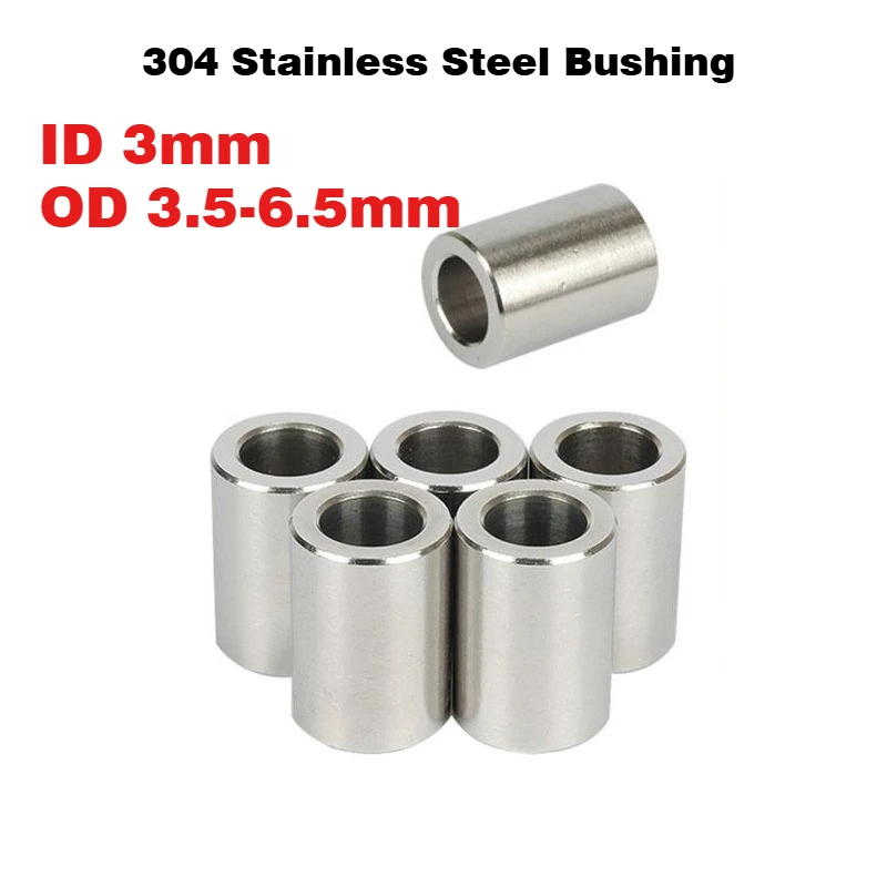 5/10Pcs 304 Stainle…