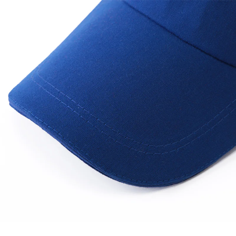 Chapeau Bec de Canard avec Logo Personnalisé pour Homme et Femme, Casquette de Soleil, Opérabilité, Design à la Mode et Personnalisé avec Aviation
