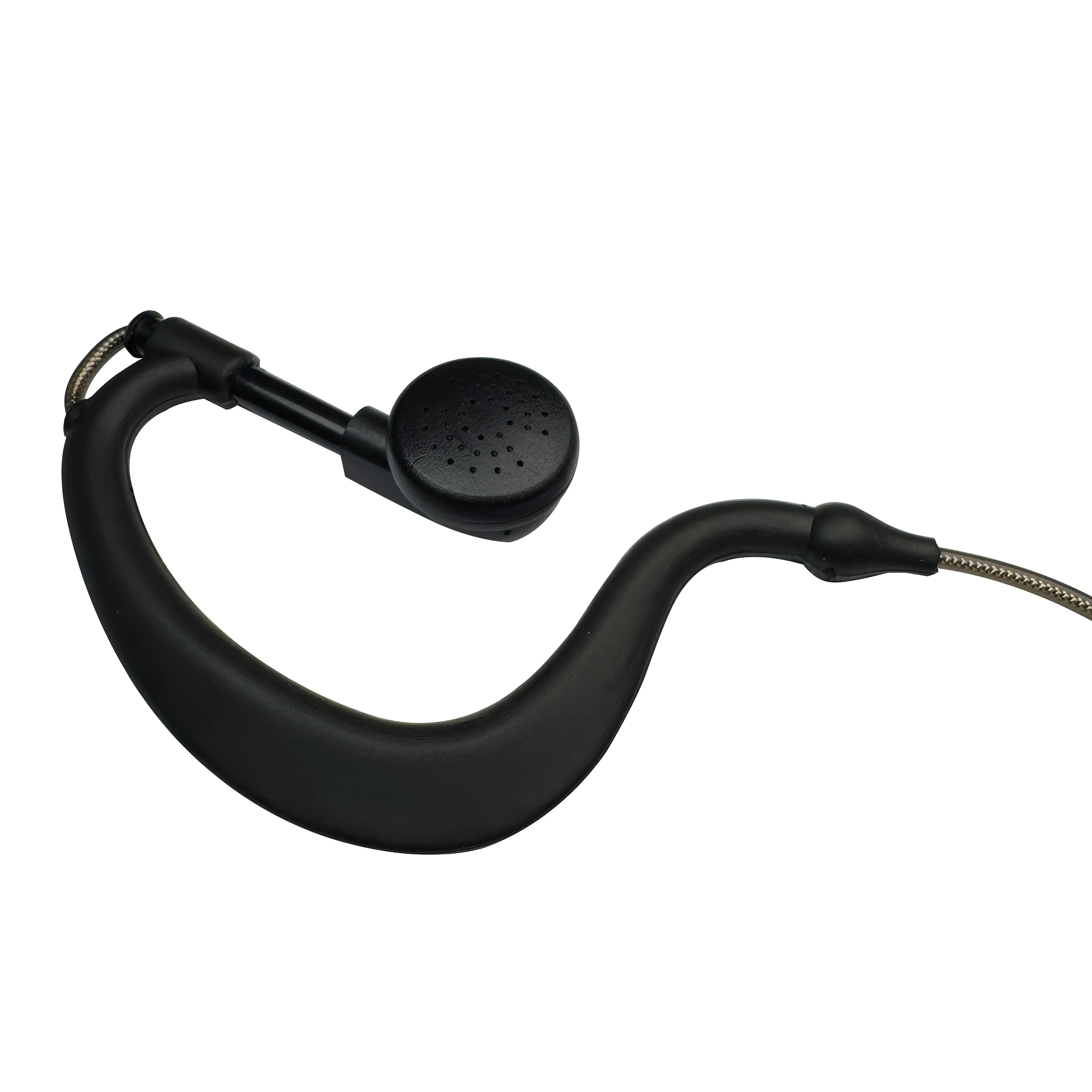 双方向ワイヤレスイヤホン、宝峰（Baofeng）、TYT、Retevis、Jianwuのインターコムに適しています。