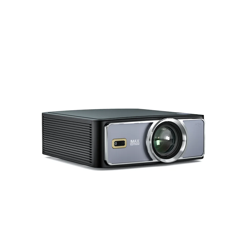 Full HD 4K 1500ANSI 20000 Lumens WiFi6 BT GTV Autofocus/Keystone Home Theater Projector