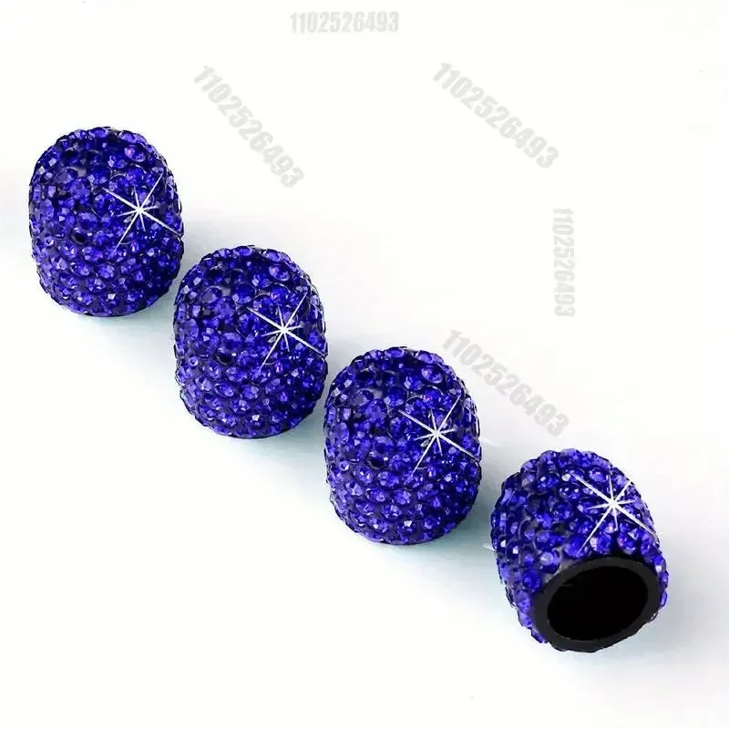 4pcs-Blue