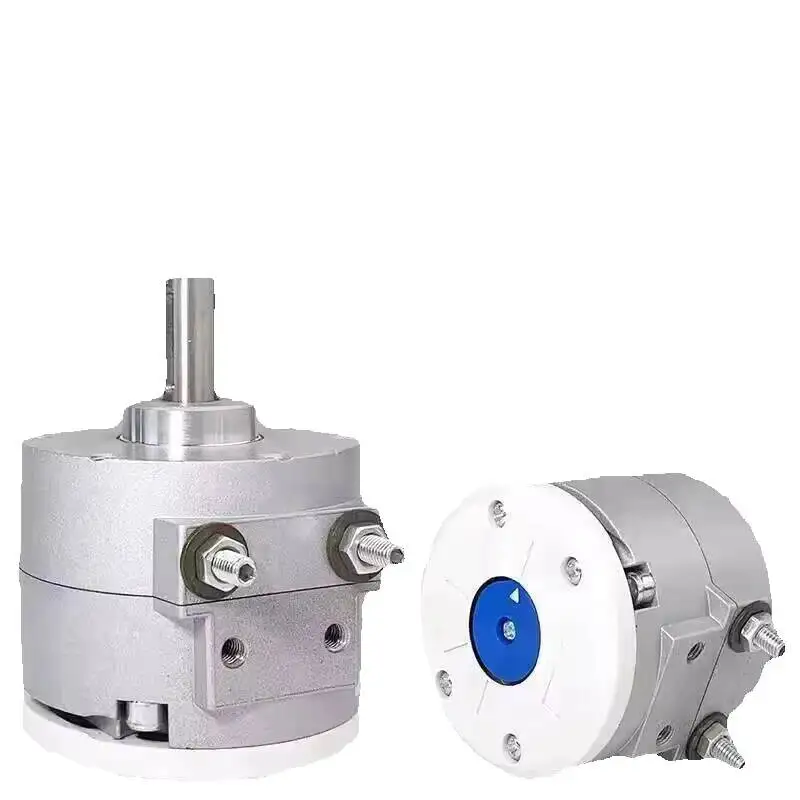

original Brand New Original Genuine Vane-Type Rotary Swing Cylinder Cdrbs10/20/30/40-90 Degrees-180 Degrees