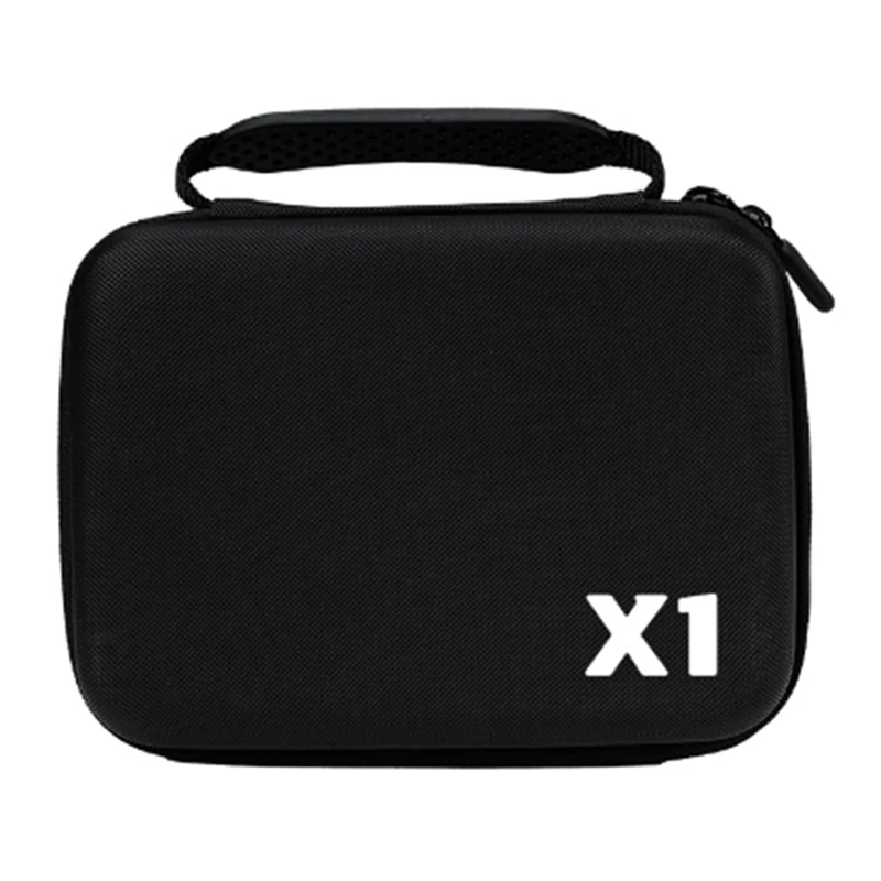 Carrying Case Package For Hoverair X1 Storage Bag Portable Box Flying Camera Accessories