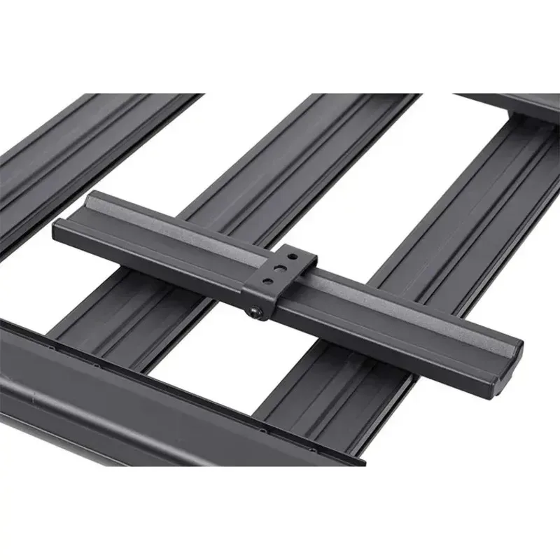 

Universal Car Roof Rack Stainless Steel Aluminum Removle Large Bracket for Sports Utility Vehicles