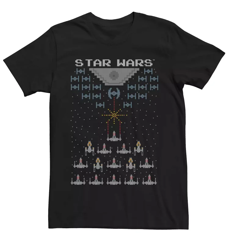 exploracao-americana-star-wars-tematico-impresso-rua-camisetas-masculinas-e-femininas-de-manga-curta-soltas-e-confortaveis