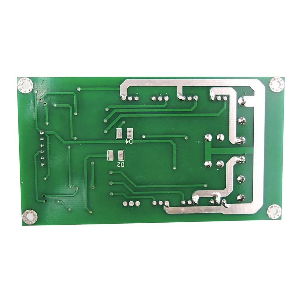 10A Dual Motor Driver Board 30A H-Bridge MOSFET With IRF3205 For Smart Cars Robotic Systems DIY Electronics Accessories