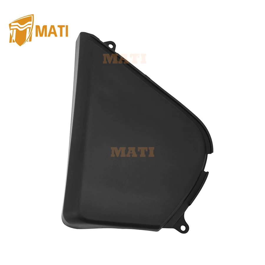 

Крышка воздушной коробки MATI Airbox с левой стороны, подходит для Honda CRF150F 2003-2005 83602-KPT-900ZA