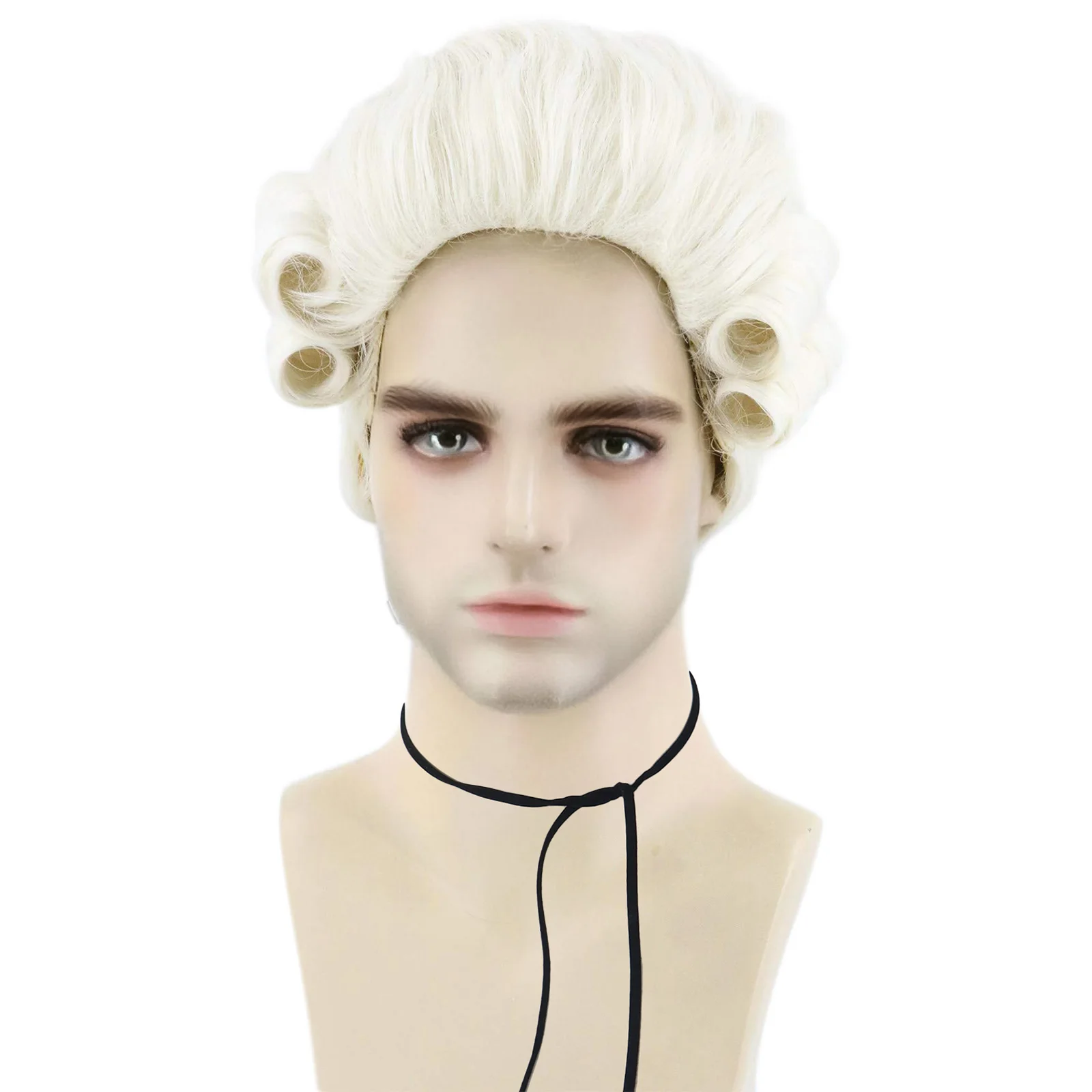  Lawyer Judge Role… - image