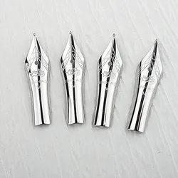 5pcs JINHAO for Most Pens Fountain Pen Jinhao 26 NIB