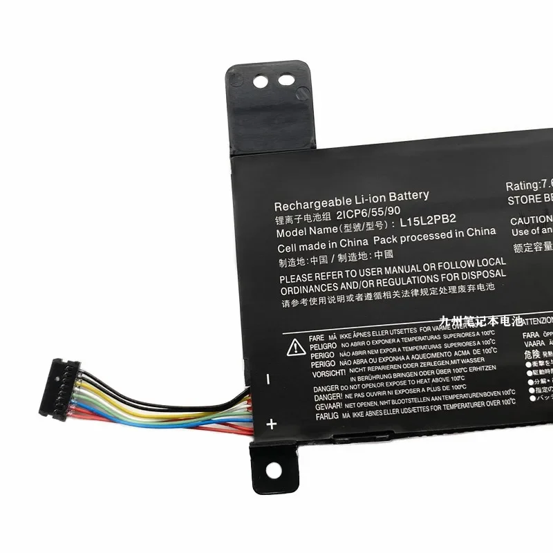 Ноутбук L15M2PB2 L15L2PB2 L15C2PB2 L15L2PB3 для Lenovo IdeaPad 310-14ISK 5B10K90806 Series