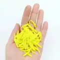 XZ015 10 piezas AMARILLO