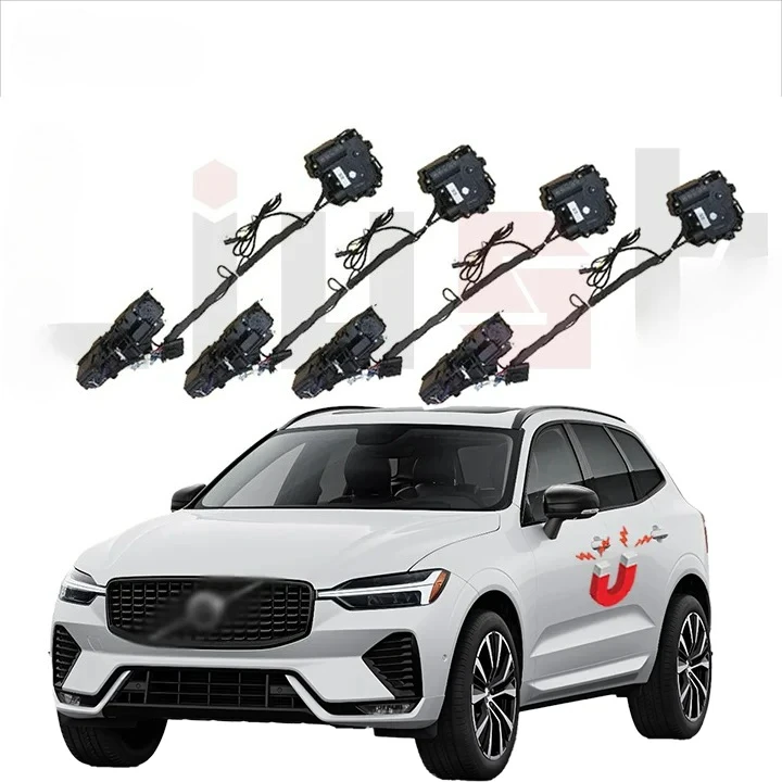 

Top Quality ForVolvo XC60 Electric Suction Door Kit