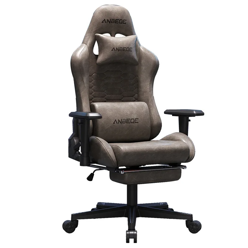 Computer Chair, Home Ergonomic Chair, Comfortable Sitting for A Long Time, Esports Chair, Office Chair, Student Study Desk Chair